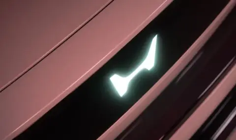 Honda показа новата си емблема - 1