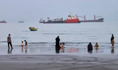 Иран постави ултиматум на САЩ за Ормузкия проток