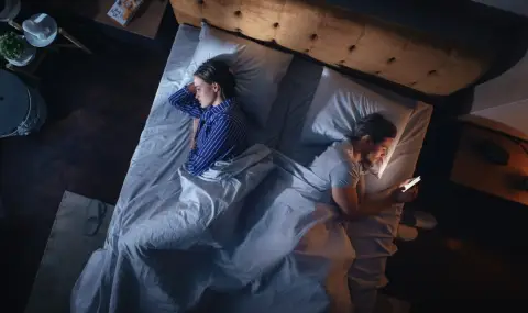 Психолог: Мъртвата връзка тласка най-силно към изневяра - 1