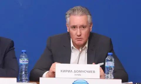 Кирил Домусчиев: Държавата наказва собствената си икономика с убийствени цени на тока - 1