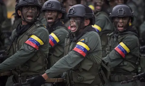 Тръмп е отменил второ нападение срещу Венецуела