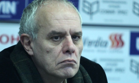 Андрей Райчев: България при Борисов си купува безвремие - 1