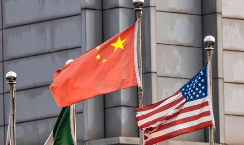 Китай и САЩ ще продължат да са суперсили - 1