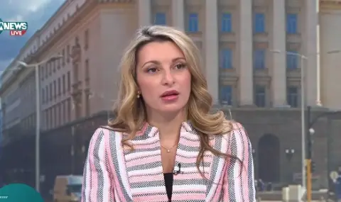 Павела Митова: Договорът с „Боташ” е преотдаване на българския енергиен суверенитет - 1