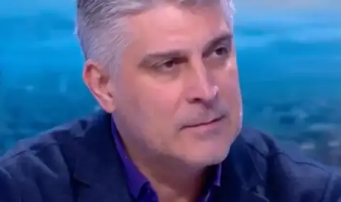 Росен Йорданов: Протестът беше яхнат моментално от екстремистки групички около президента - 1