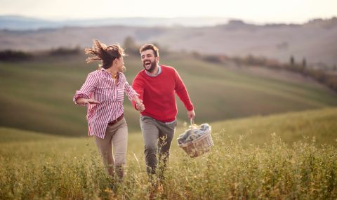 С тези зодии животът е по-лесен и по-забавен  - 1