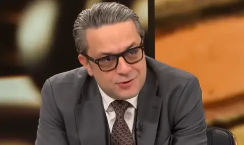 Toma Bikov: For quite a long time, optimists wrote budgets in Bulgaria. The biggest optimist – Assen Vassilev  - 1