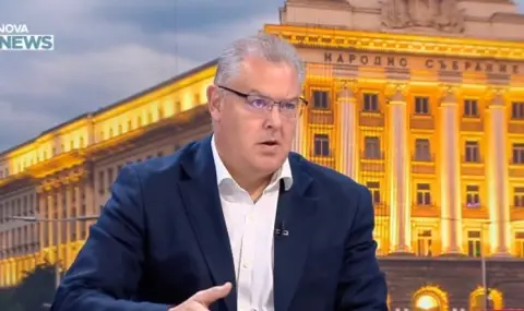 Александър Андреев за непознатите лица в състава на ЦИК: Опит за връщане на доверието или дефицит на експертност