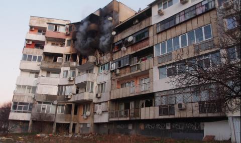 Бавят обезщетенията за обитателите на взривения блок във Варна - 1
