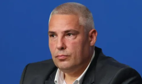 Методи Лалов: Правилен ли е изборът му, ако неговият първи избор е заместник да му бъде милиционер? - 1