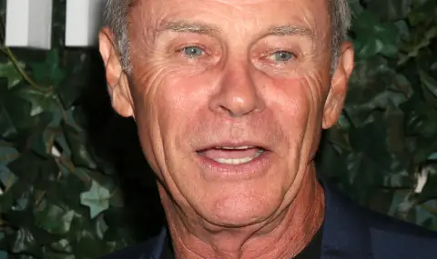 Почина актьорът Тристан Роджърс - 1