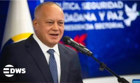 Reuters: САЩ провели тайни разговори с МВР-шефа на Венецуела преди залавянето на Мадуро