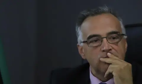 Антон Кутев:  В „Прогресивна България“ няма агенти на Държавна сигурност