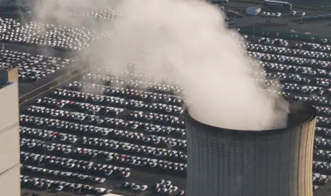 Германия предложи създаването на „търговско НАТО“ - 1