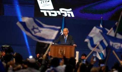 Израел върви към нови избори - 1