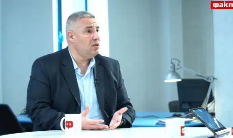 Методи Лалов пред ФАКТИ: Европа не може да стои безучастна, докато България се превръща в правен бардак (ВИДЕО) - 1