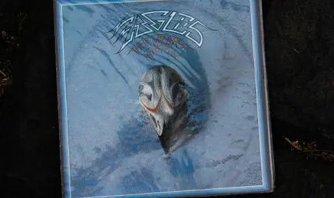 Нов рекорд: Албум с най-големите хитове на „Eagles“ стана най-продаваният албум в САЩ - 1