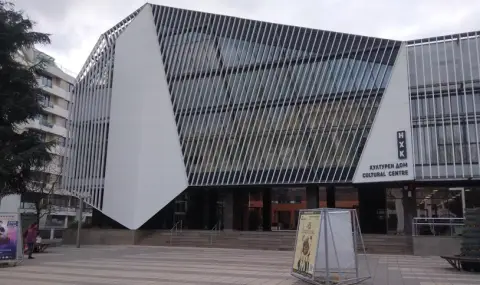 Химнът на независимостта за първи път прозвучава в Бургас  - 1