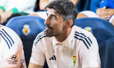 Първа треньорска рокада в Ла Лига този сезон - 1