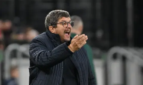 Силвио Балдини въвежда стоманена дисциплина в лагера на Италия - 1