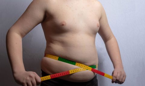 Все повече тийнейджъри със свръхтегло свалят килограми чрез операция - 1