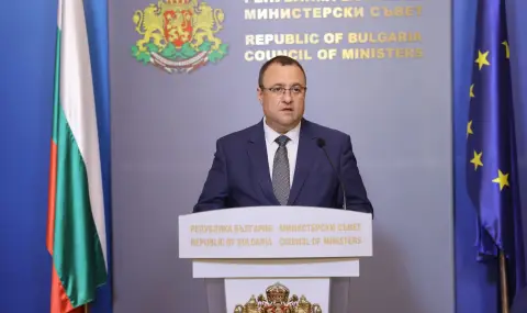 Министър Иванов: Бюджетът на МРРБ е много повече бюджет на предишни правителства, отколкото на настоящето - 1