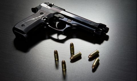 Млад мъж се застреля на стрелбище в Бургас - 1