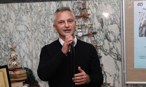 Отвратителният запис на Борисов задължително трябва да се разследва - 1