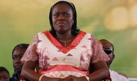 20 години затвор за бившата първа дама на Кот д‘Ивоар - 1