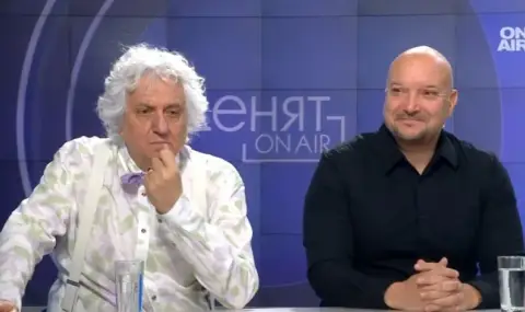 Анализатори: Лозунги в програмата и объркващи обществото политики от кабинета "Радев"