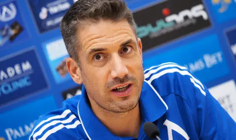 Хулио Веласкес: АЗ Алкмаар са изключително ефективни в атака - 1