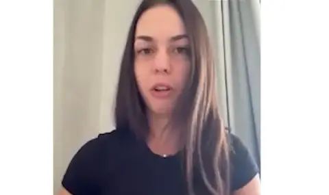 Лидия Енчева се класира за четвъртфиналите на тенис турнира на твърда настилка в Агетмо - 1