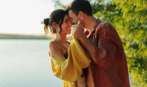 Щастливите двойки имат 5 златни навика - 1