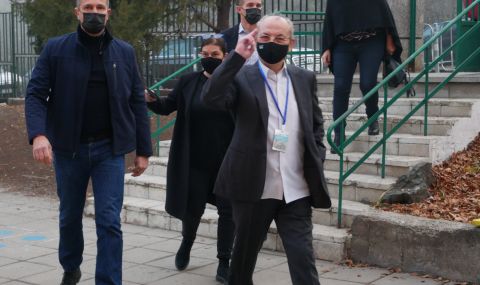 Спряха газа на ТЕЦ-а на Доган, запорираха сметки на централата - 1