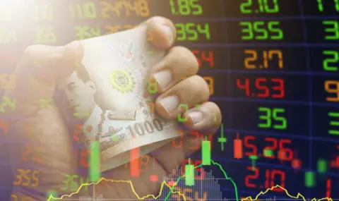 В Тайланд може да обмените криптовалута в тайландски бати - 1