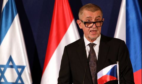 Чехия е готова за диалог с Русия - 1