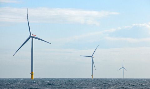 Променлива облачност, вятърът отслабва - 1