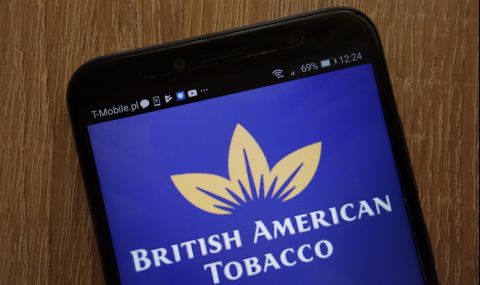 British American Tobacco (BAT) изчисли огромните загуби от напускането на Русия - 1