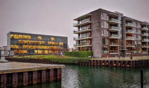 Дания: Основният проблем са цените на имотите - 1