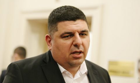 Ивайло Мирчев, ДБ: Газът за България вече е осигурен - 1
