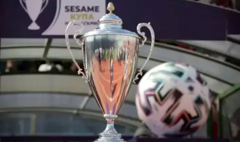 Обявиха съдиите за предстоящите мачове за Купата на България - 1