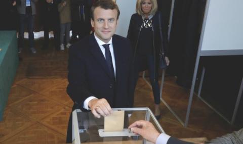 Започват разследване за хакерските атаки срещу Макрон - 1