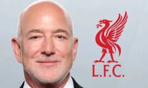 Is Jeff Bezos buying Liverpool? A twist with Bradley Barcola - 1