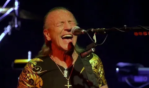 Марк Фарнър на 78: гласът зад Grand Funk Railroad - 1
