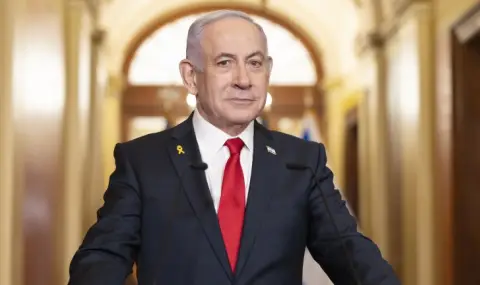 Нетаняху: Няма да ни въвлекат в дълга война, с помощта на президента Тръмп скоро ще постигнем целите си - 1