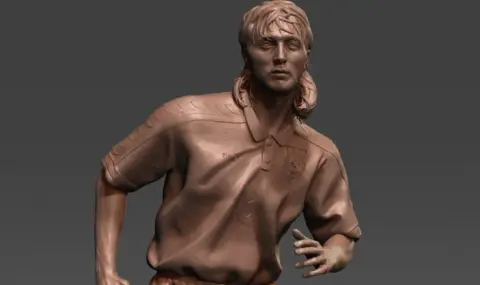 Откриват паметника на Трифон Иванов на рождената му дата - 27 юли - 1