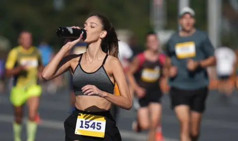 Спортовете за издръжливост имат нежелан ефект - повишен риск от сърдечни увреждания - 1