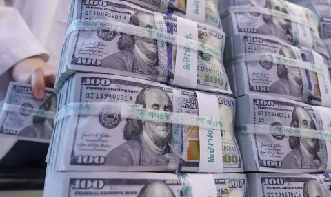 Световният дълг достигна рекордно високо ниво - 1