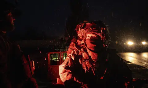 Ukrainian army liberates 11 villages in Dnipropetrovsk region  - 1