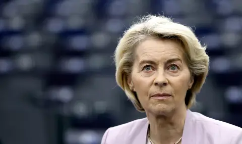 Урсула фон дер Лайен: Време е да приключим с изкопаемите горива веднъж завинаги - 1